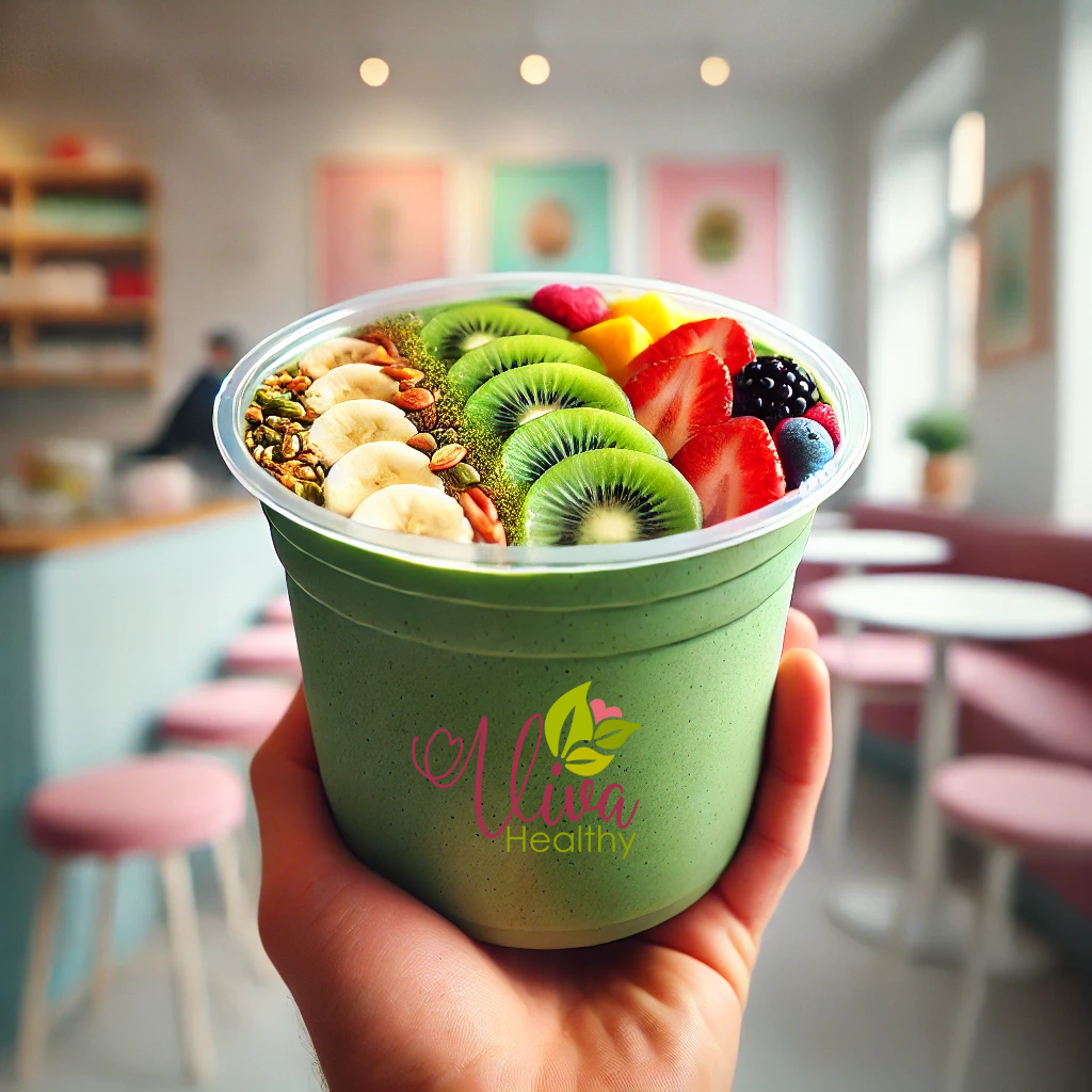 Acai Bowl