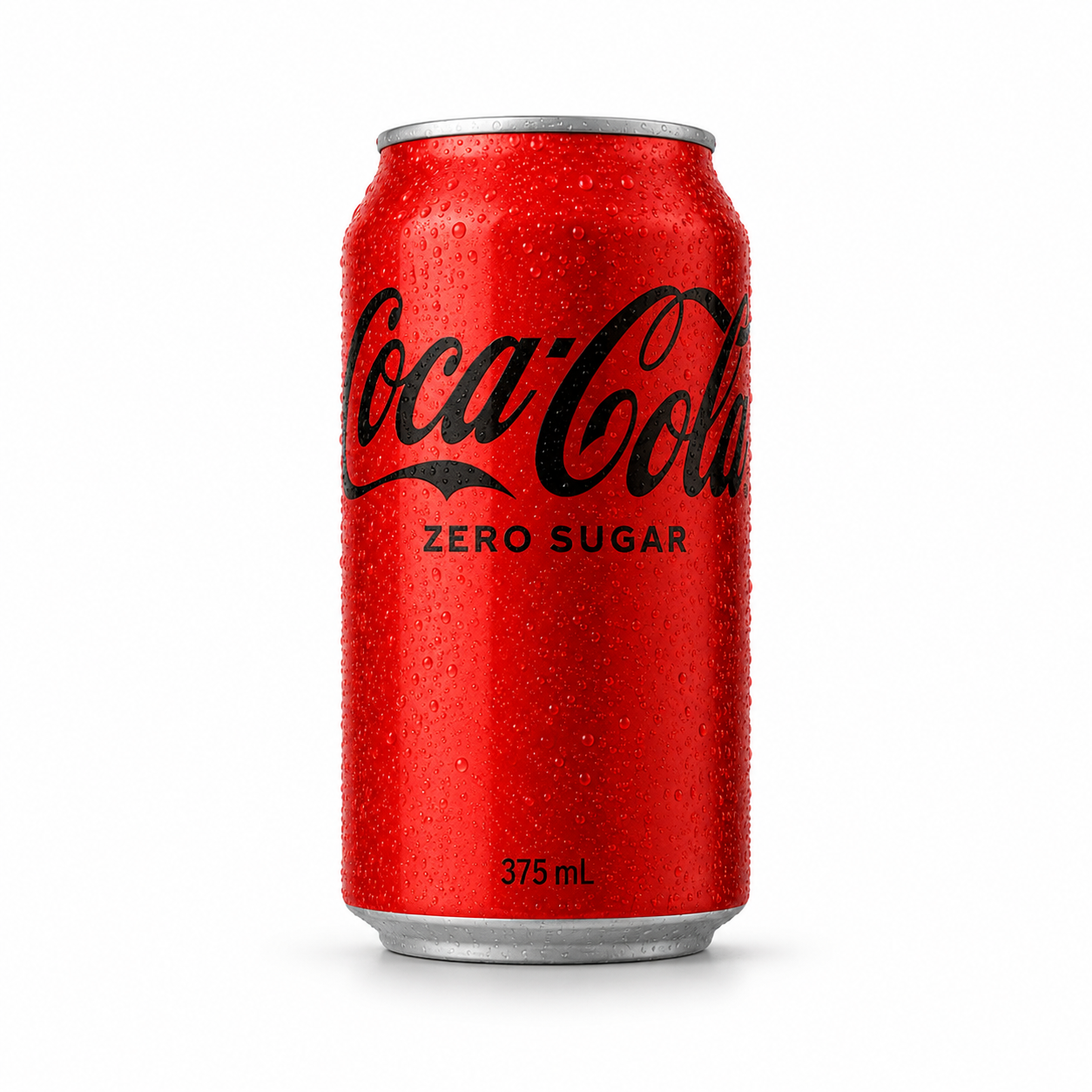 Coke Zero Sugar