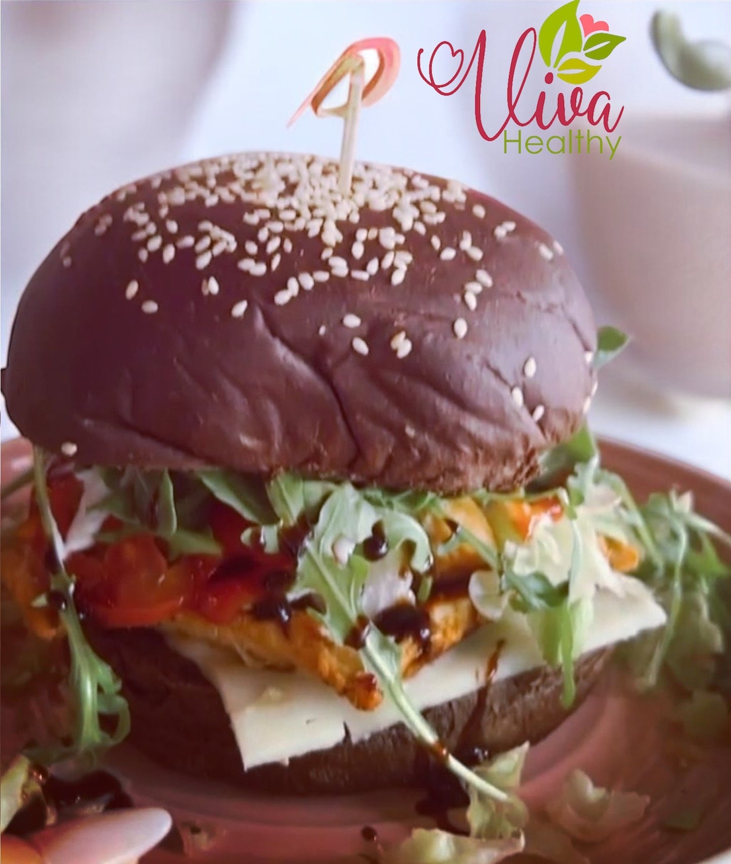 Burgers