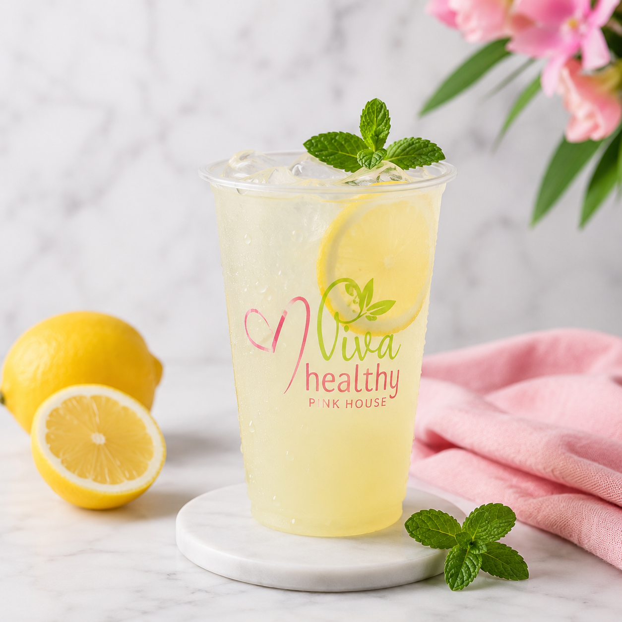 Regular Lemonade