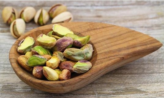 Pistacho orgánico
