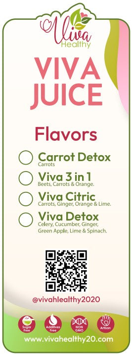 Viva Juice