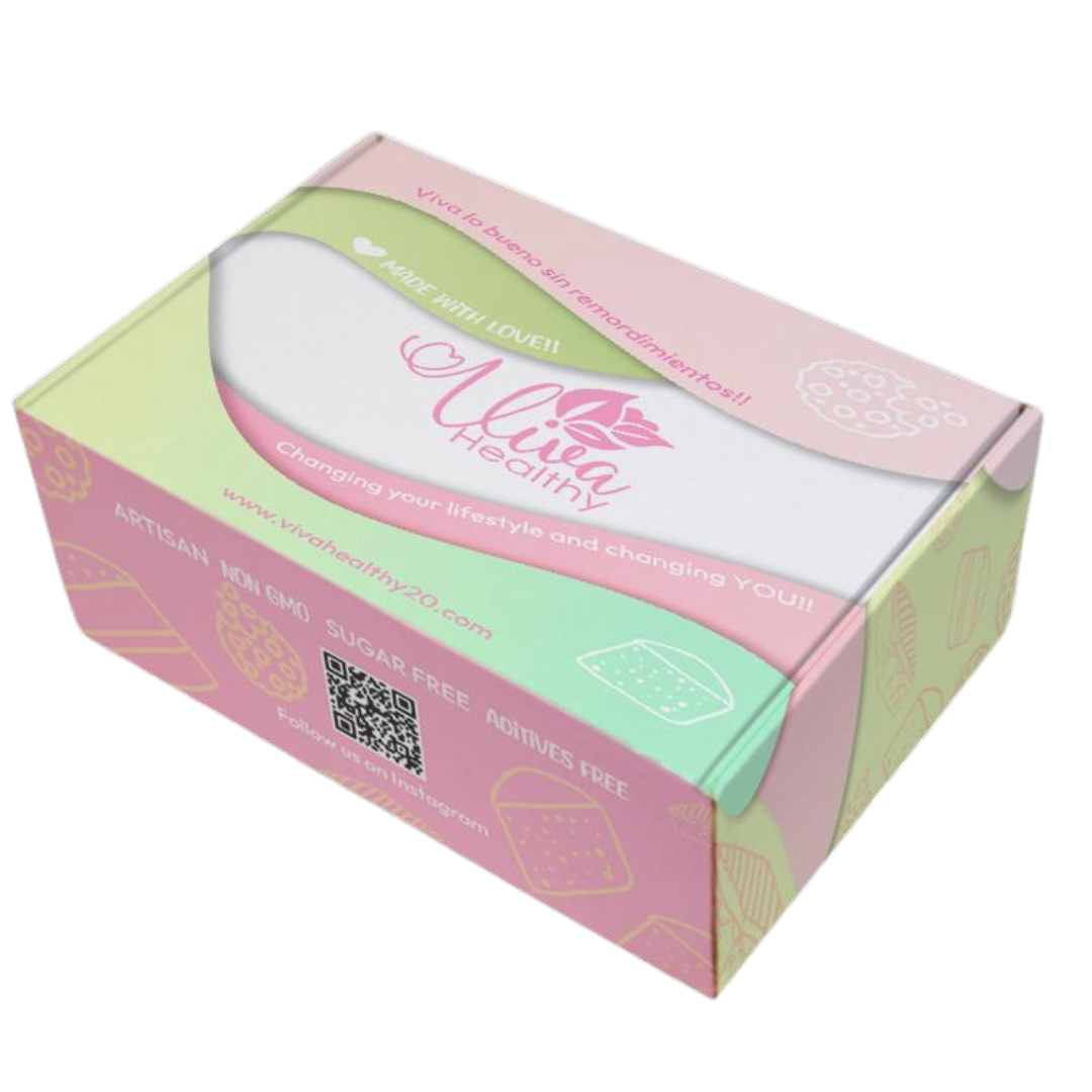 VIVA BOX