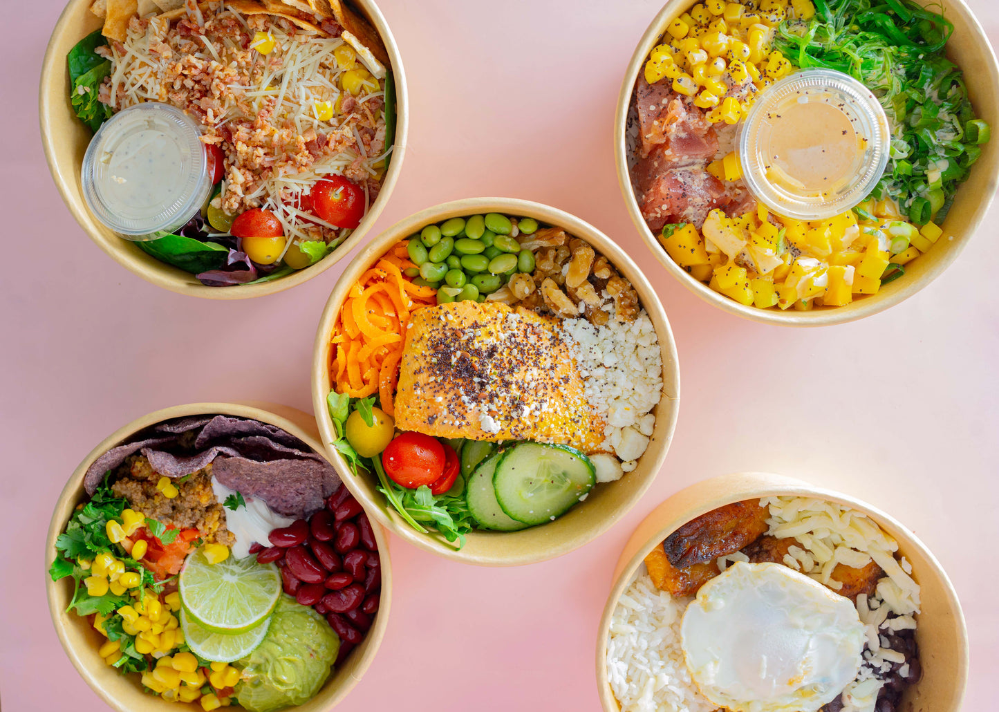 Bowls