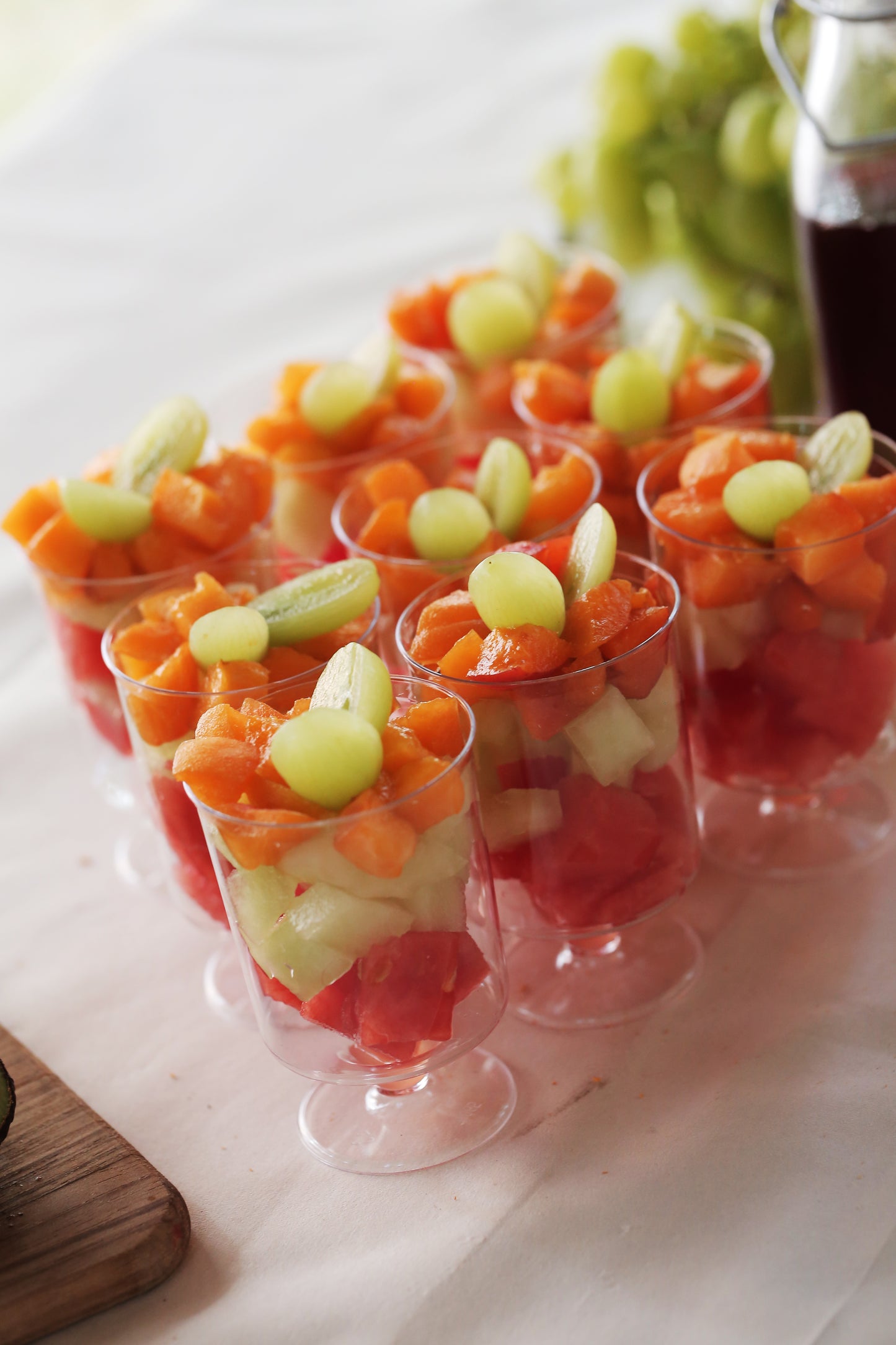 Fruits