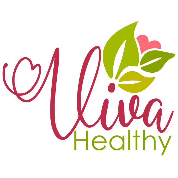 Viva Healthy logo