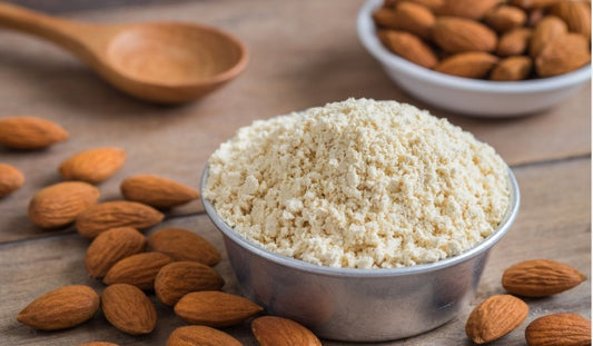 Organic Almond Flour