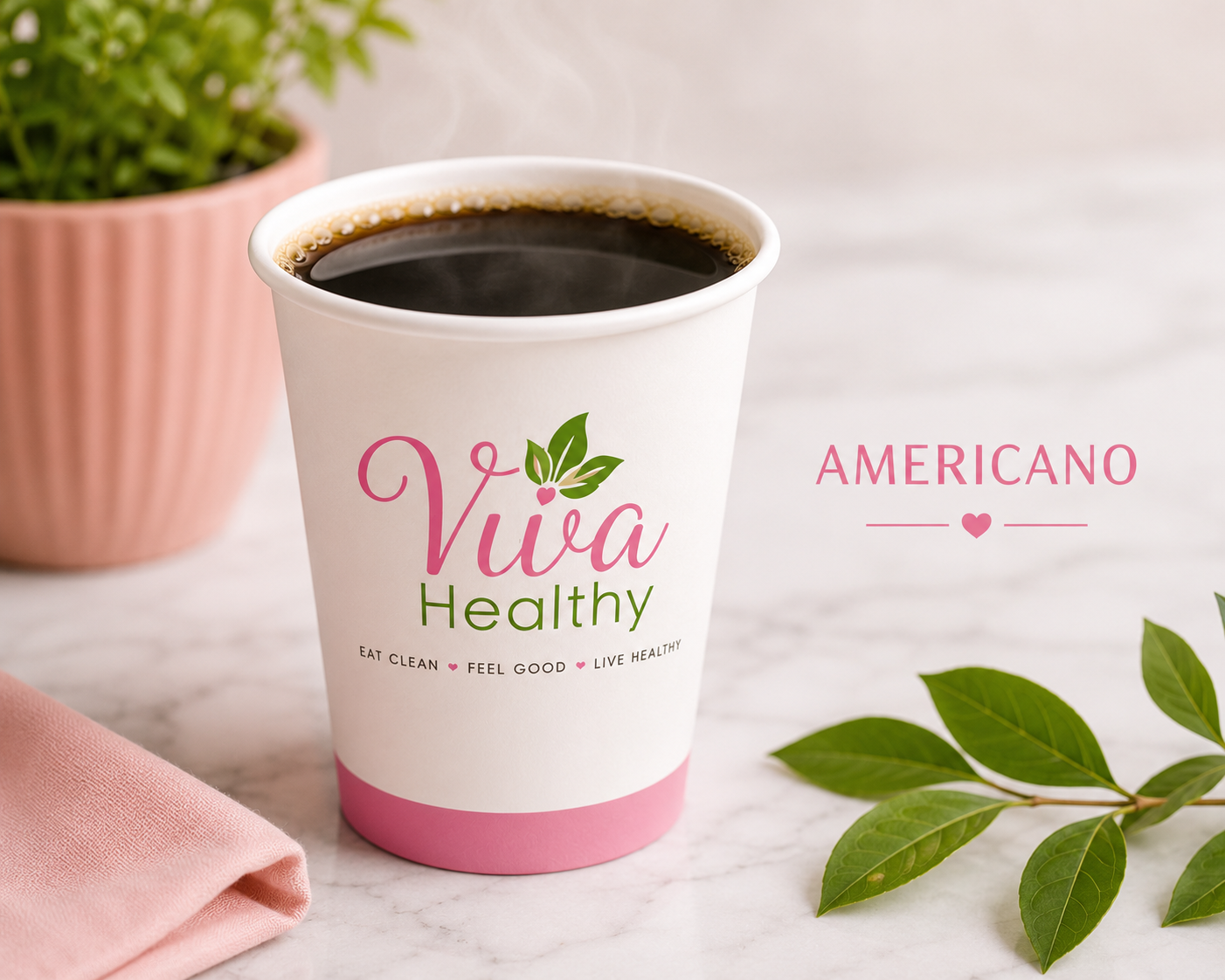 Cafe Americano