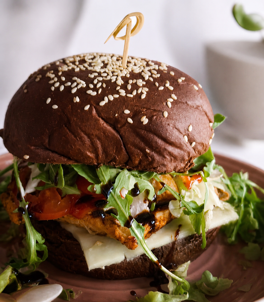 Hamburguesas