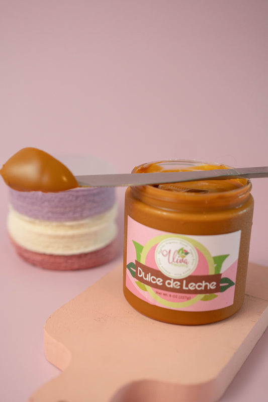 Dulce de Leche