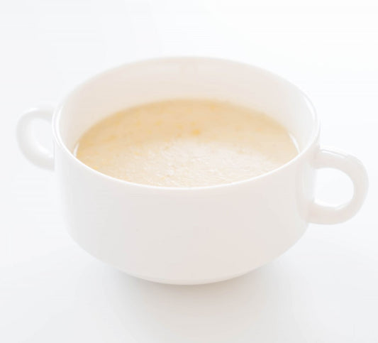 Creams and Soups