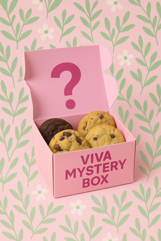 Viva Mystery BOX